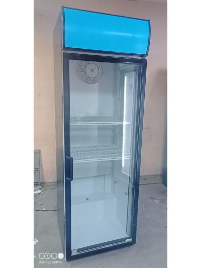 Холодильный шкаф Norcool Ecocool-8